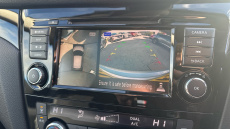 Nissan Qashqai 1.3 DiG-T N-Connecta 5dr [Glass Roof Pack] Petrol Hatchback